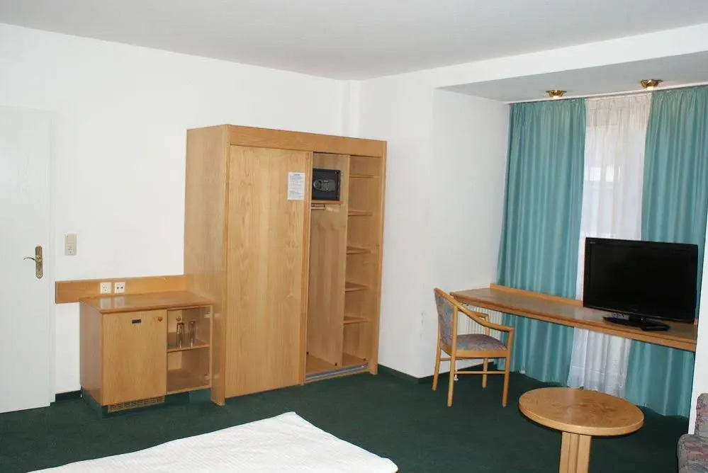 Apart West im Hotel Esprit
