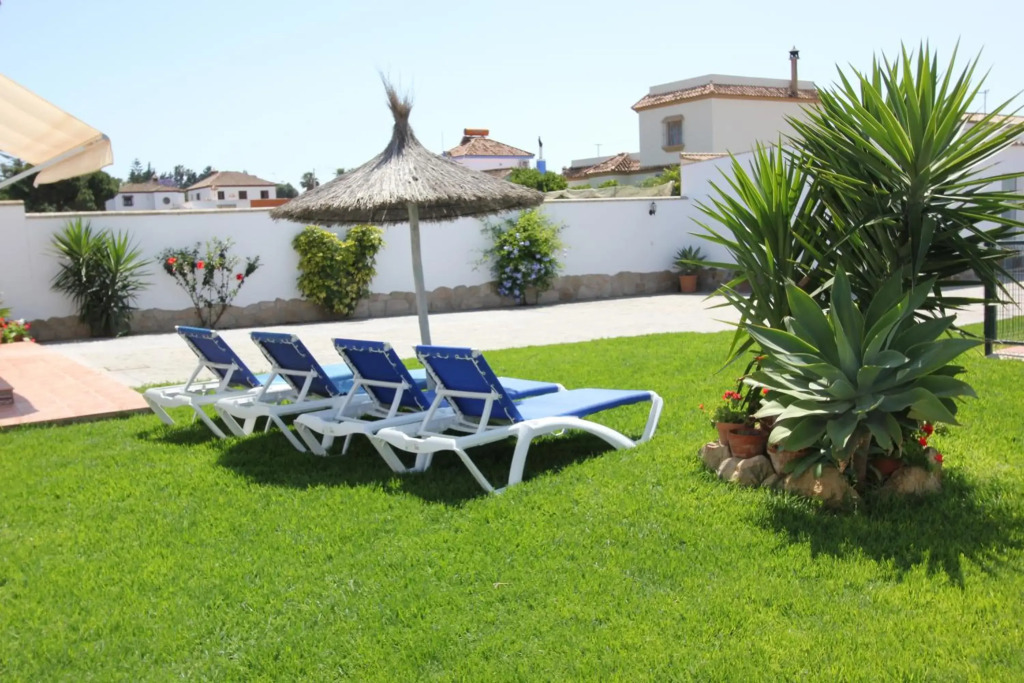 Villas Rocío-Conil