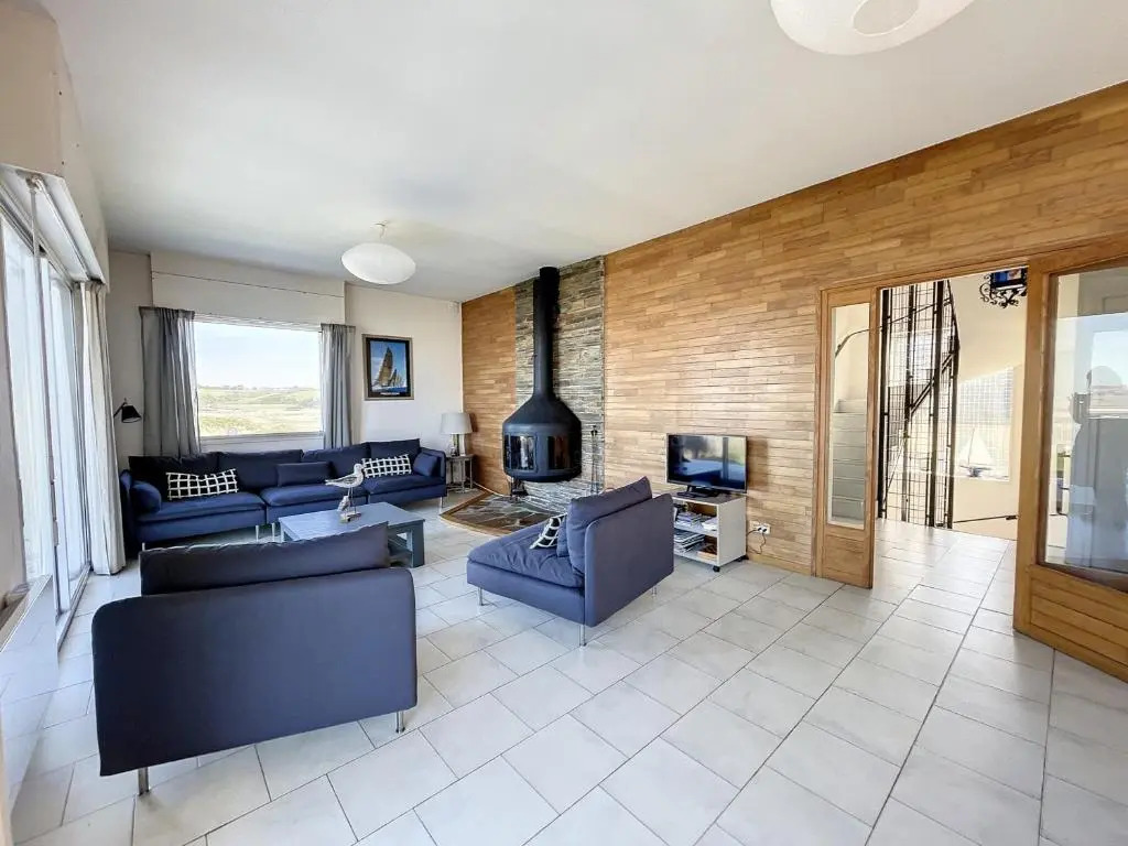 Maison Saint-Pair-sur-Mer, 6 pièces, 10 personnes - FR-1-361-132