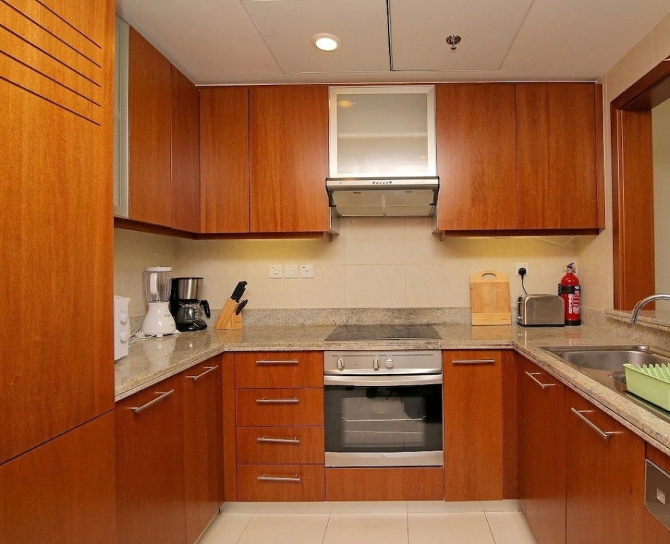 New Arabian Holiday Homes - Standpoint