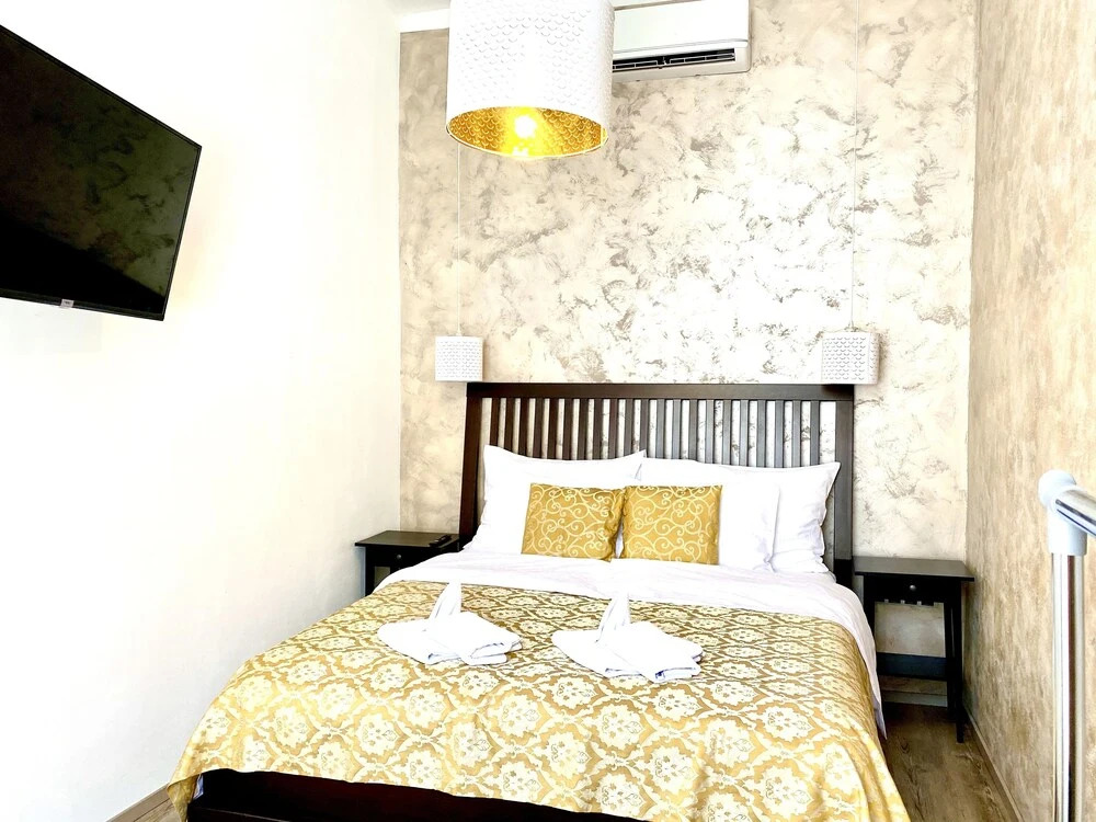 Apartment Opletalova 10