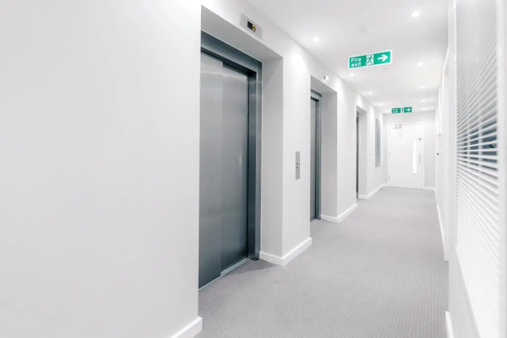 Roomspace Serviced Apartments - Vertex House
