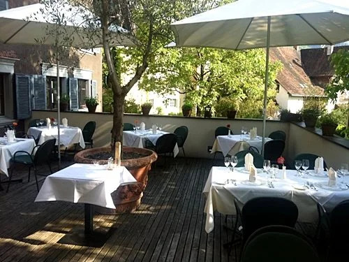 Hotel Zum Verwalter Dornbirn