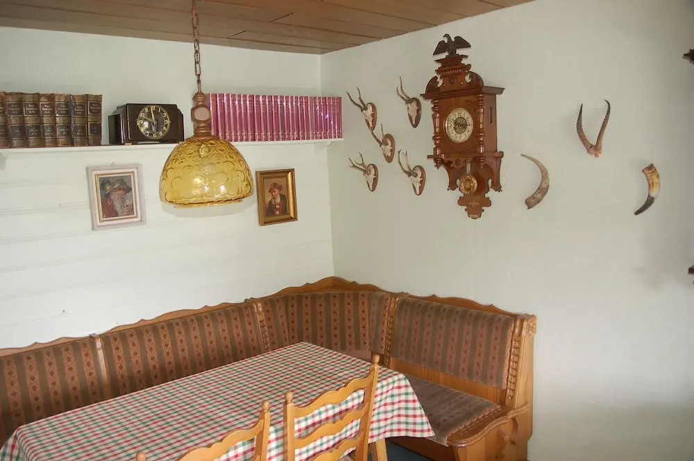 Pension Bayerwald
