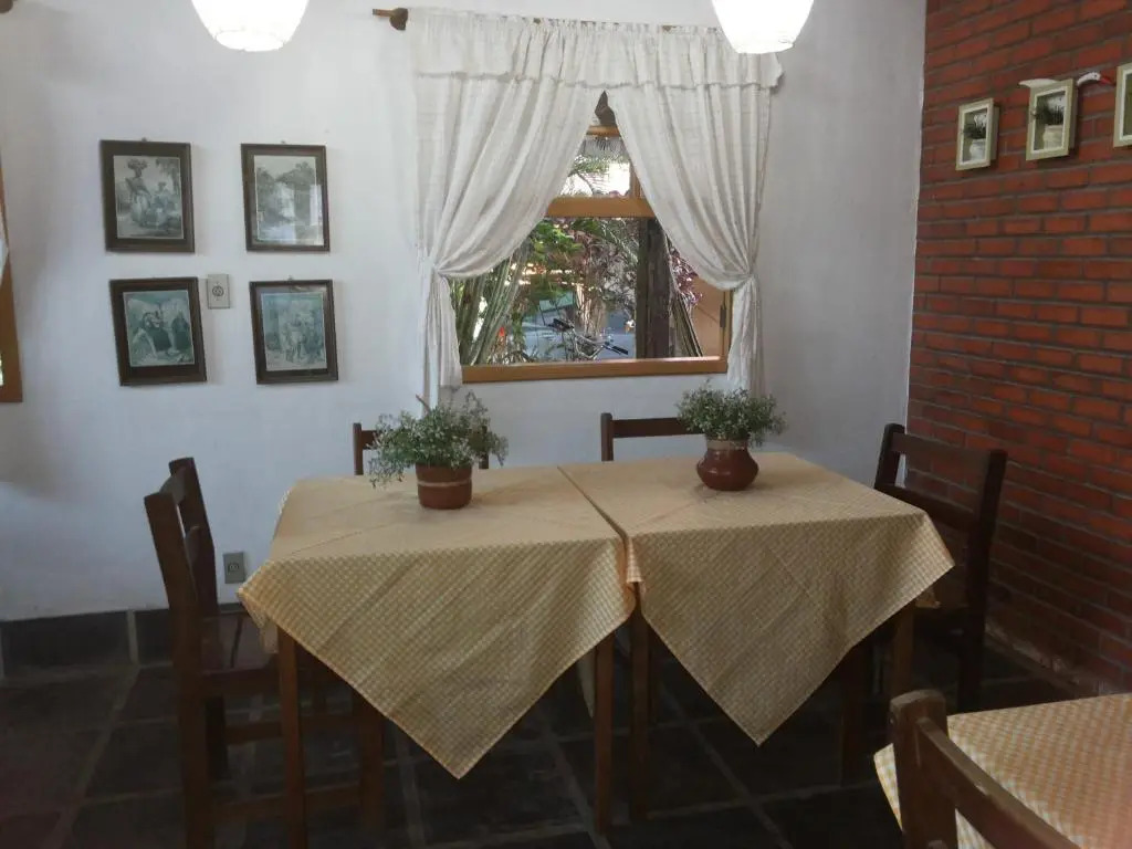 Casa das Orquídeas