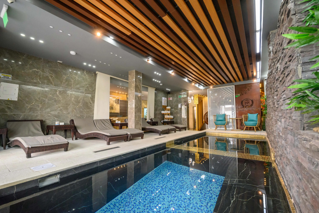 KH Hotel Boutique