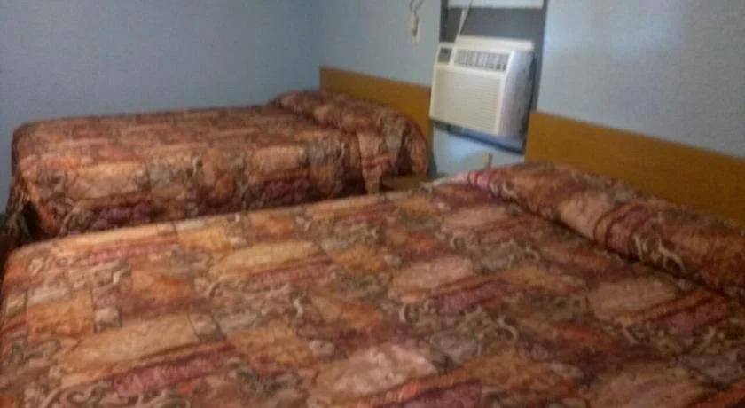 Wharton Inn