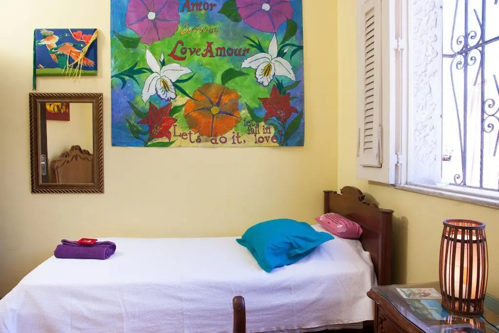 Casa com Varanda