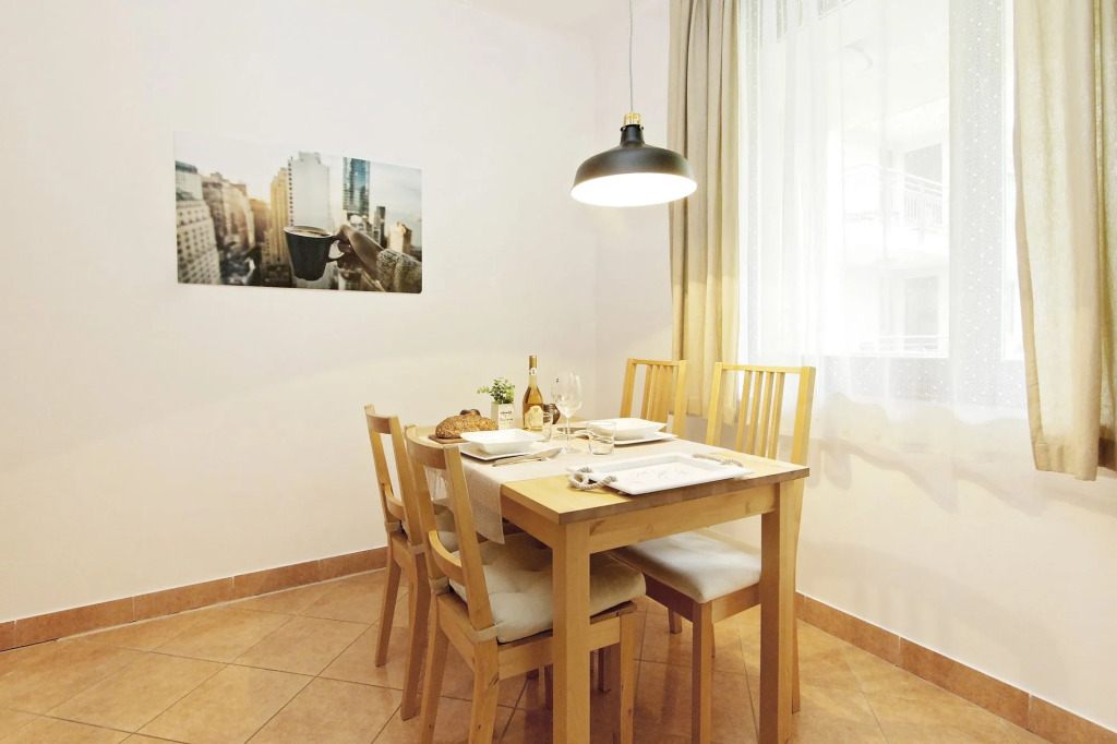 Park Residence Budapest