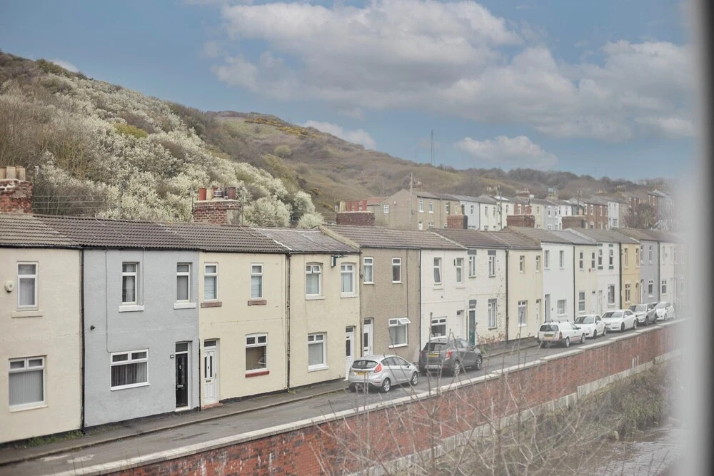 Host   Stay   Apartment 6  Skinningrove