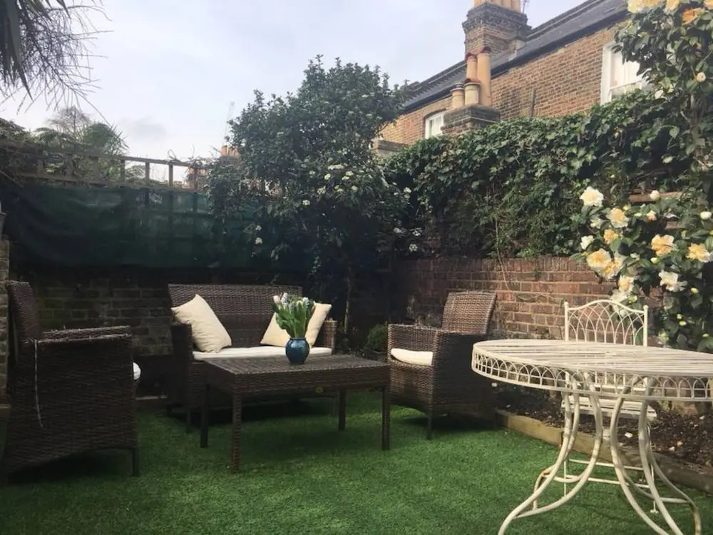 3 Bedroom House in Notting Hill
