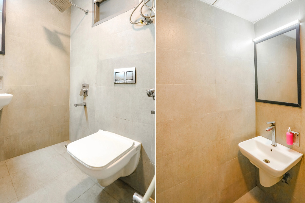 FabHotel Blusky