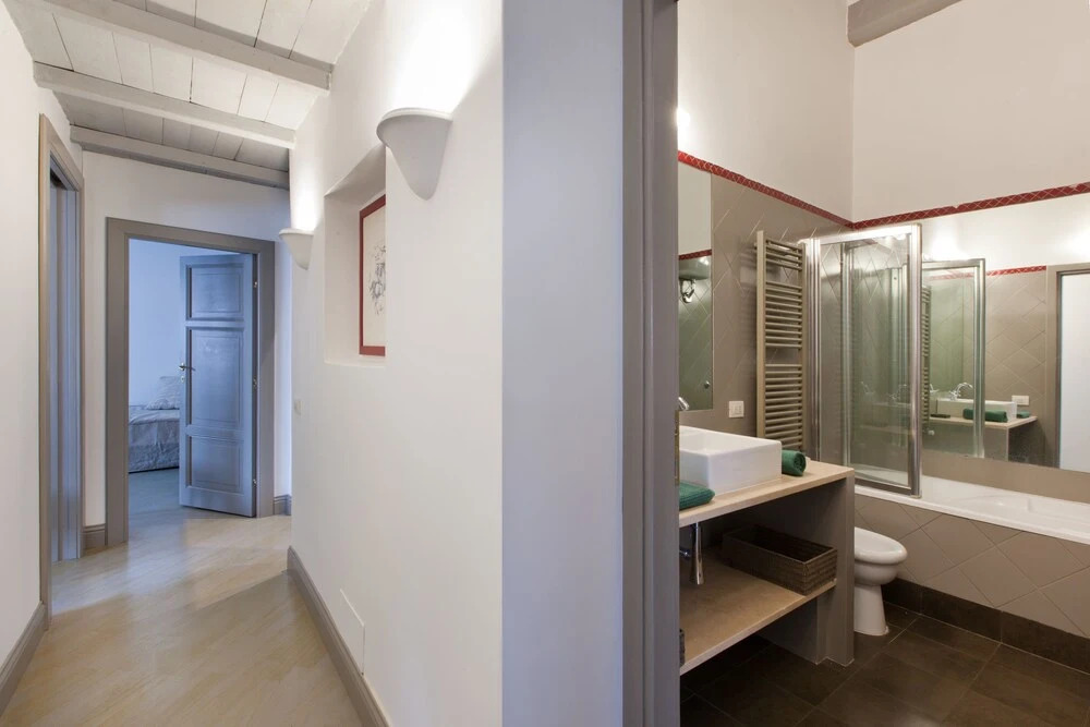 Habitat's Navona Pantheon Attic