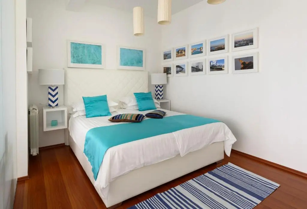 Gallery Luxury Suites & Rooms