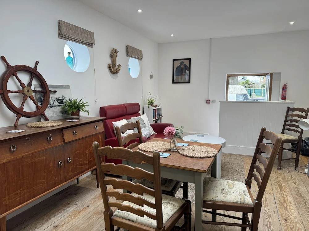 The Pilot Boat Inn, Isle of Wight