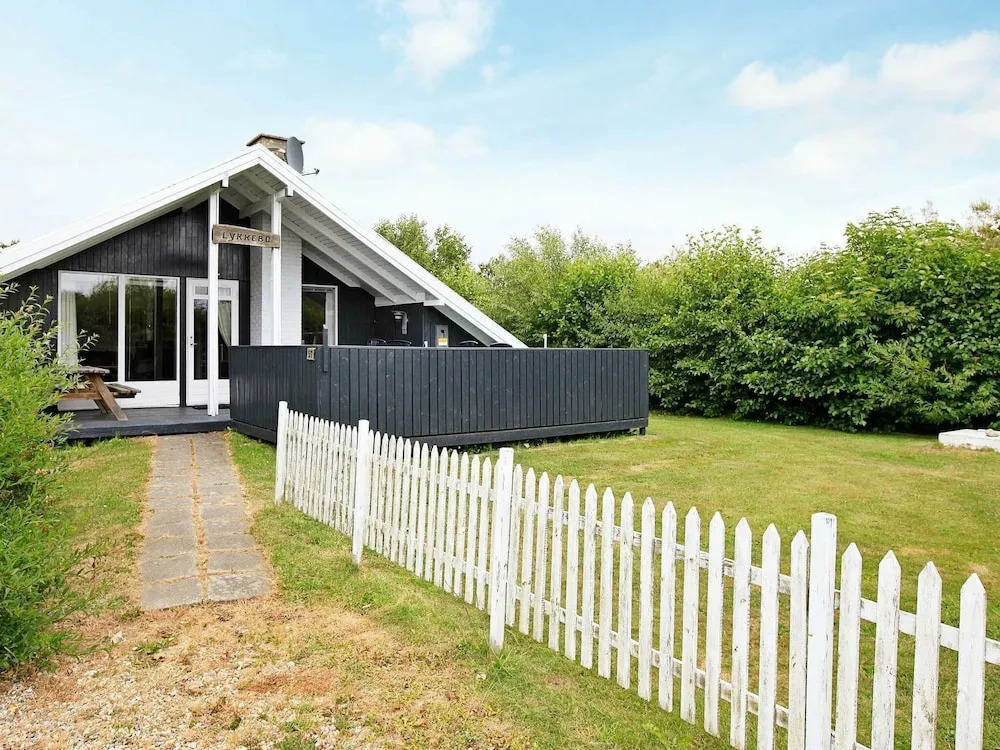 Quaint Holiday Home in Sjællands Near Beaches