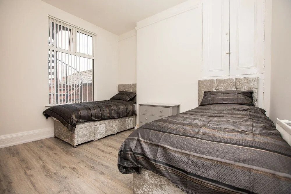 Belsonic Apartments