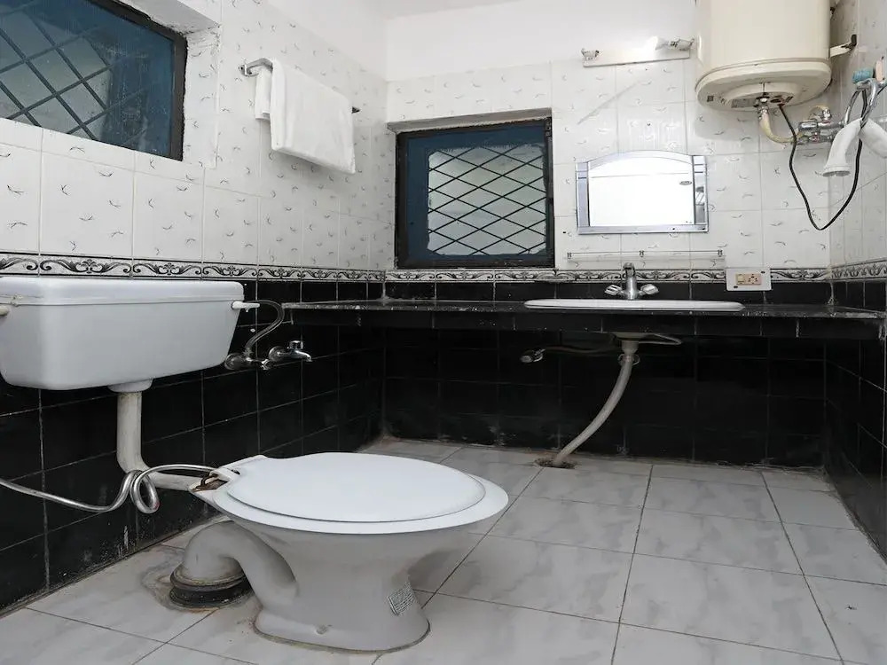 God's Grace Cottage by OYO Rooms