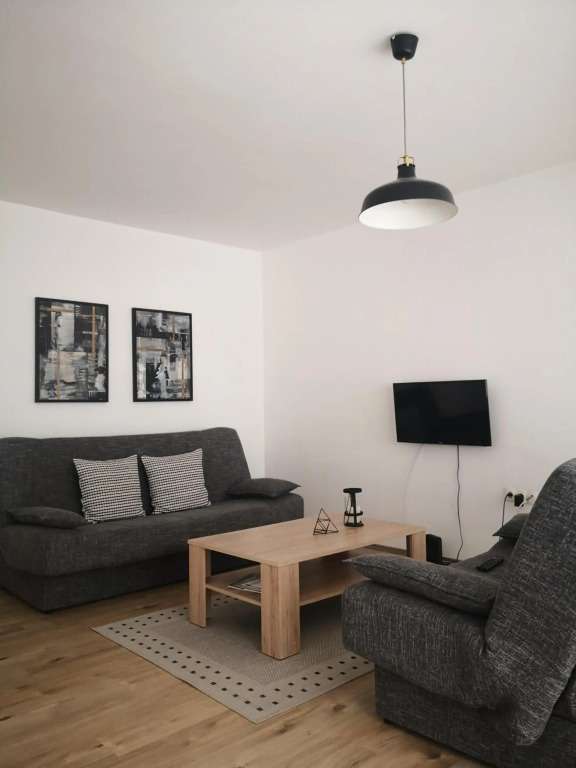 Apartment Adi