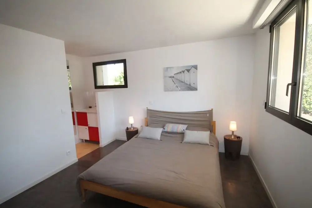 Villa Senequieres