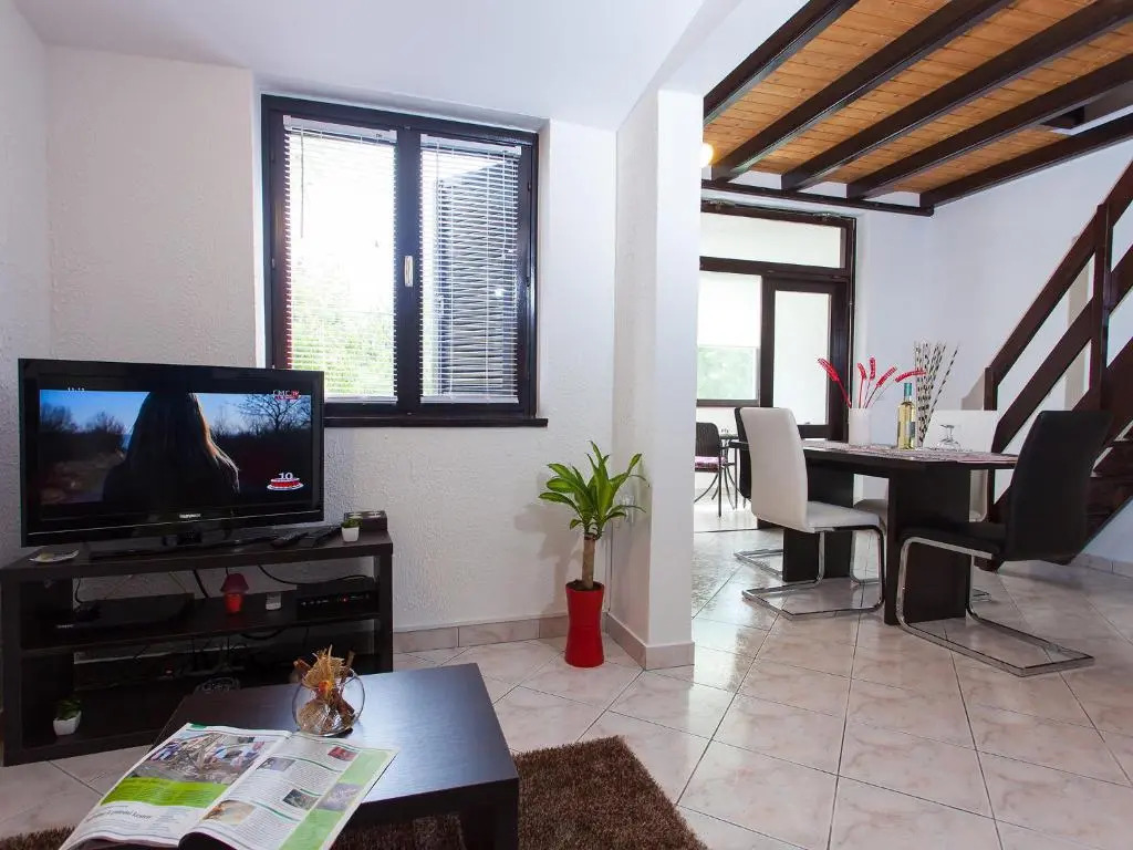 Apartment Červar