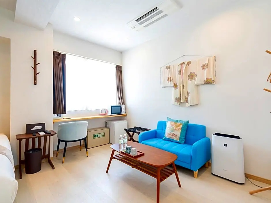 Kiba no Tsuru Carane Hotel - Vacation STAY 09991v