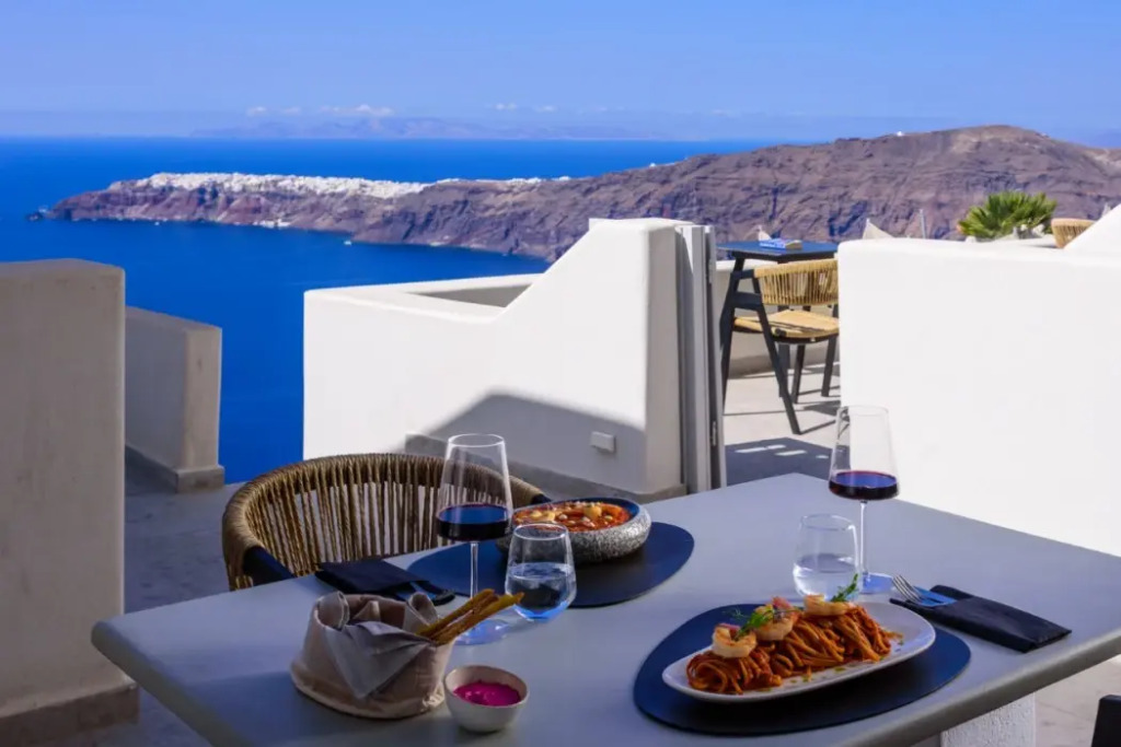 Andromeda Villas & Spa Resort