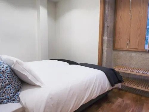 Belomont6 Apartments