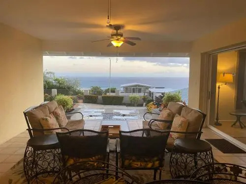 Paradise at Ehupua