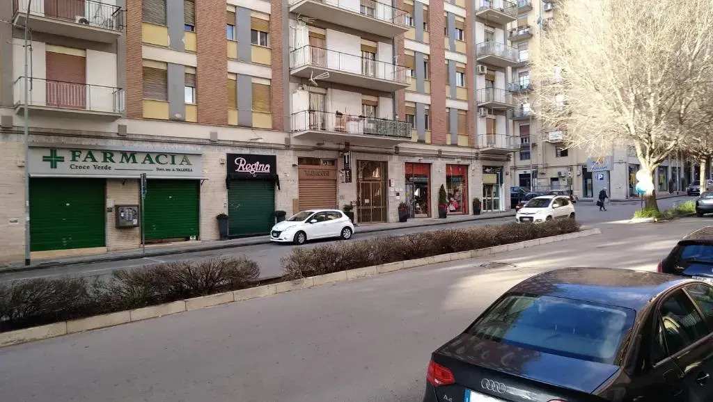 B&B civico 92