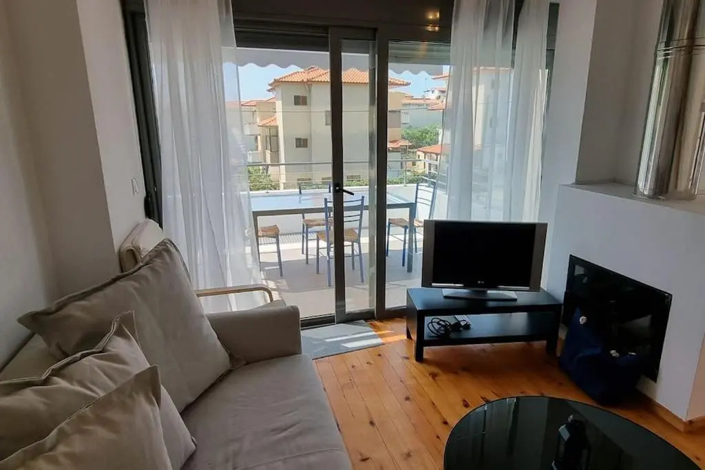 Apartment Dimitrios 2