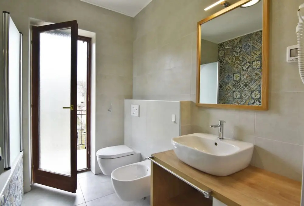 Two-story Holiday Home for in Valica