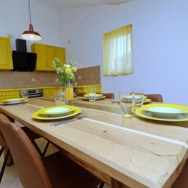 Apartments Villa Michele