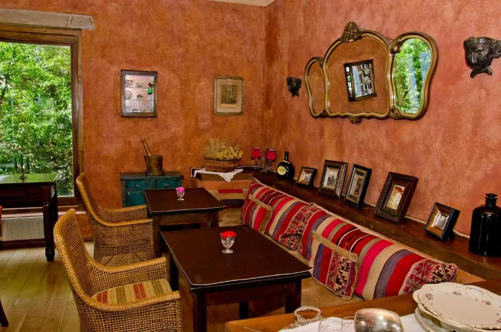 Luma Casa De Montaña
