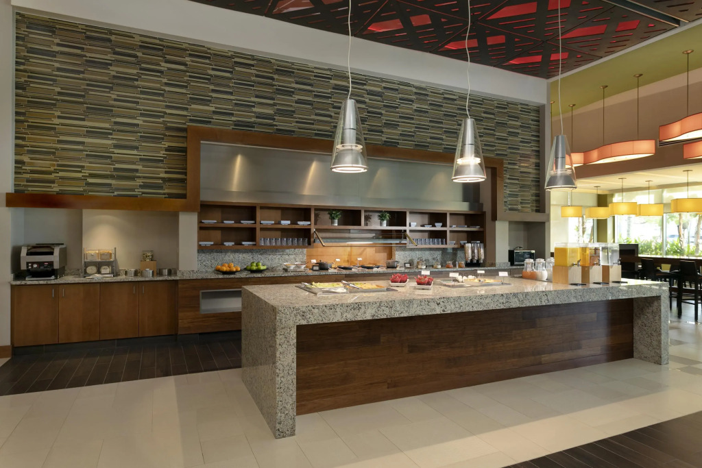 Hyatt Place Manati