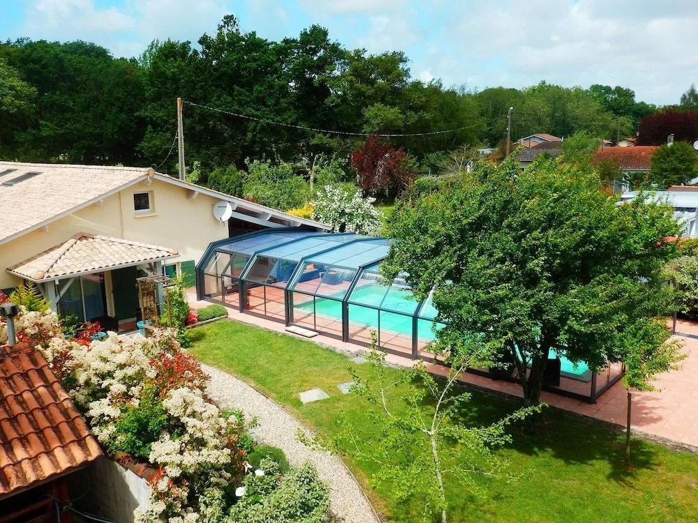 Le Clos de la Presqu'ile
