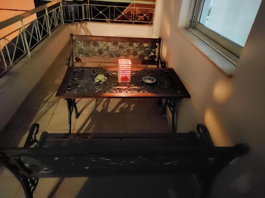 Emerald- 2 -Bedroom Apartment in Preveza