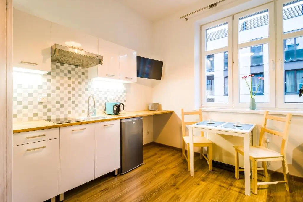 Solna Atelier by MB Apartments