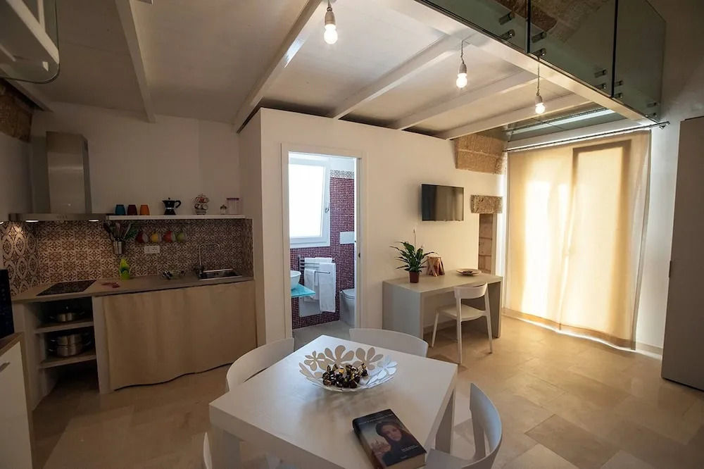 Appartamento Dalia con Piscina Terrazzo Privato nel Ts Residence