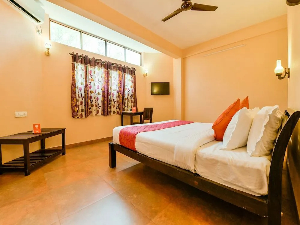OYO 13415 Cherai Village Home Stay