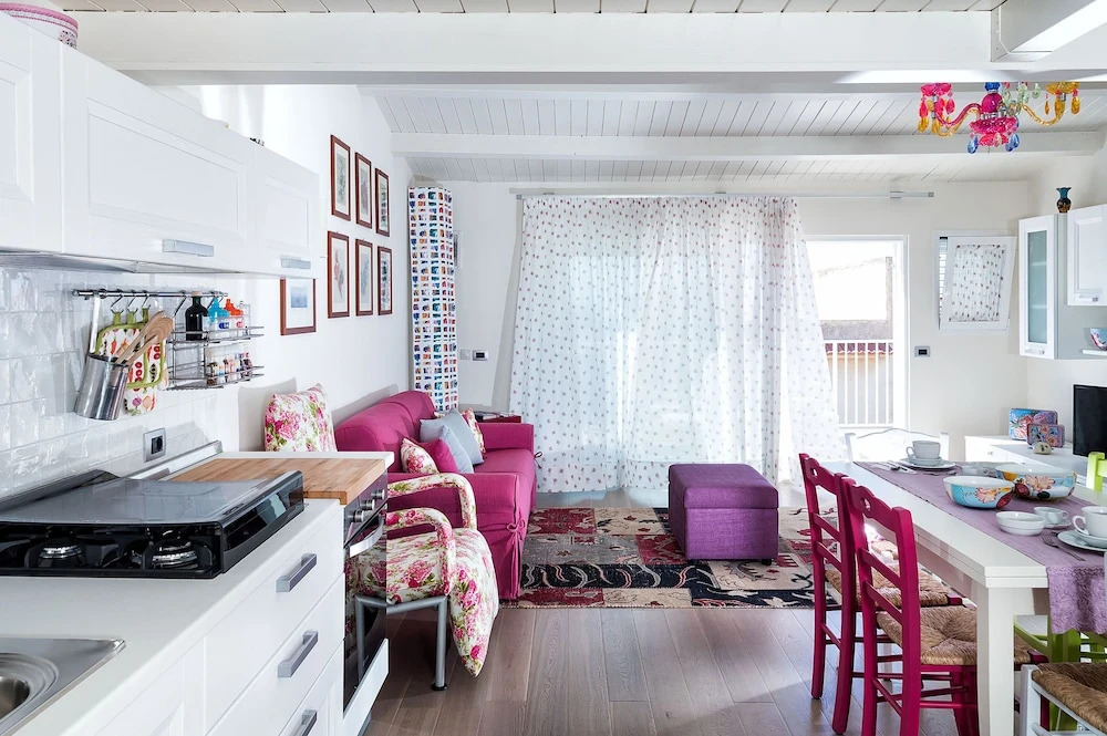 Donnalucata Suite