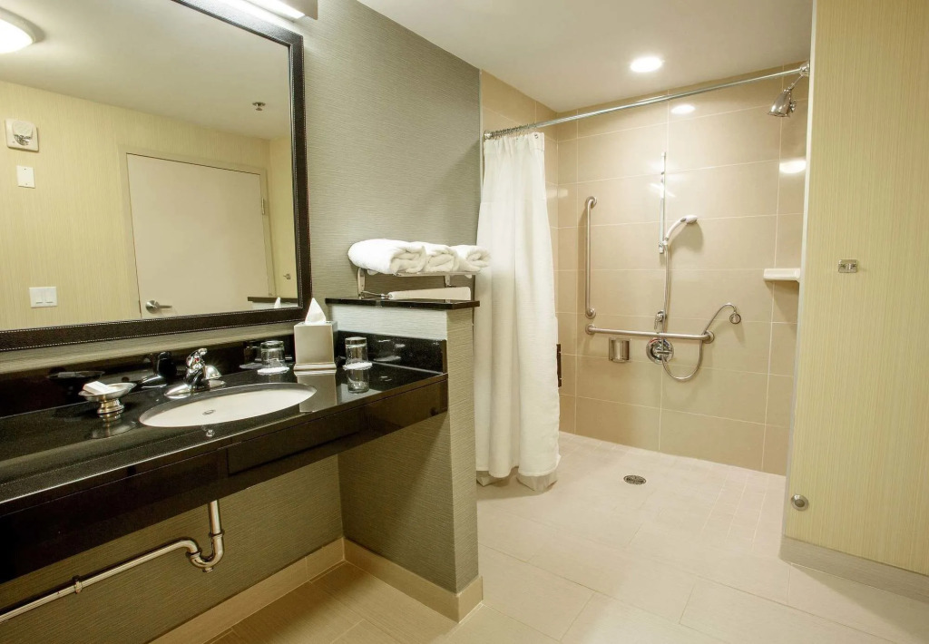 Fairfield Inn & Suites by Marriott St. Johns Newfoundland