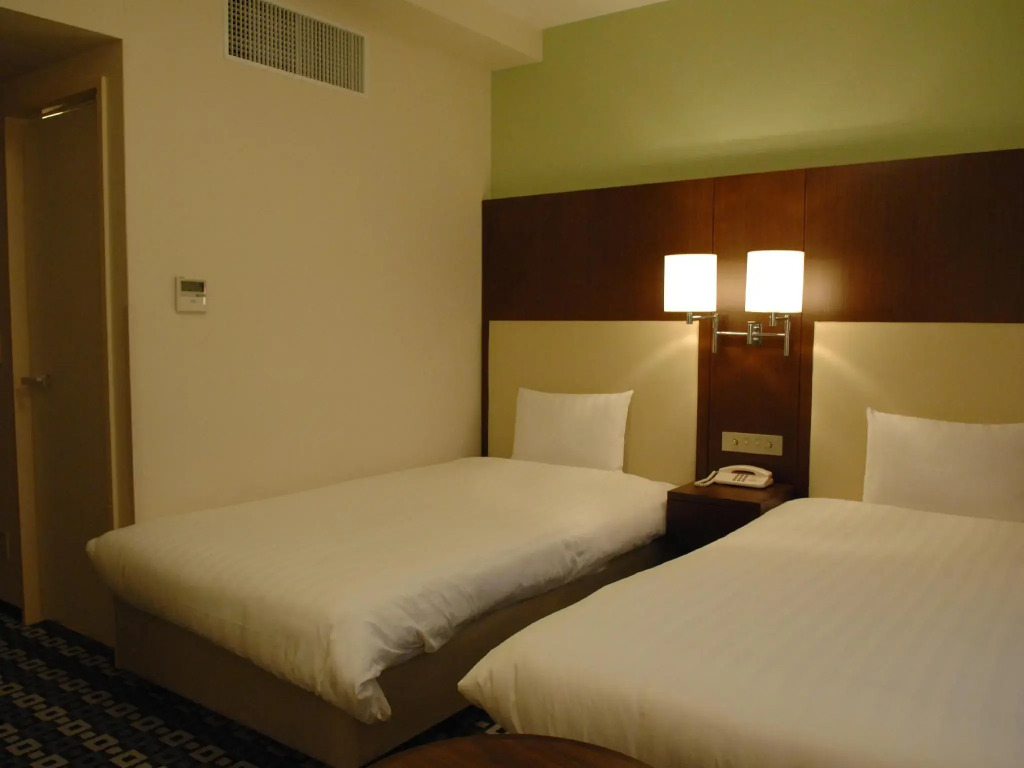 Hotel IL Cuore Namba