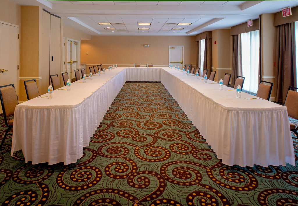 Hilton Garden Inn St. Louis/OFallon