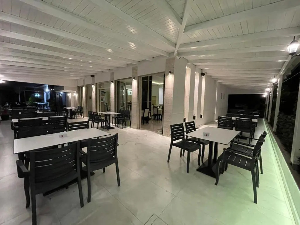 Hotel Ergi