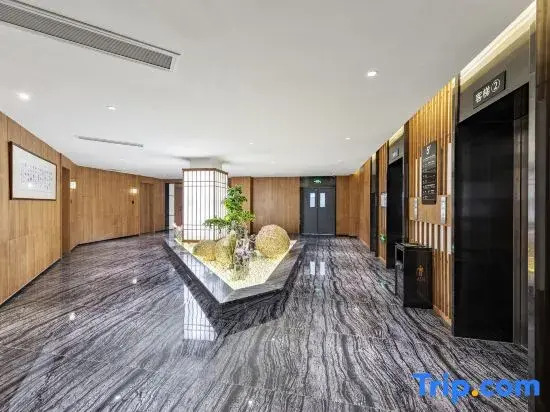 Yiqi Hotel
