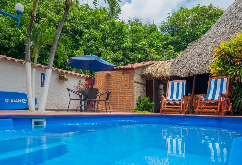 Portoazul Casa de Playa