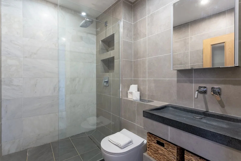 Flat in East London Near London Fields