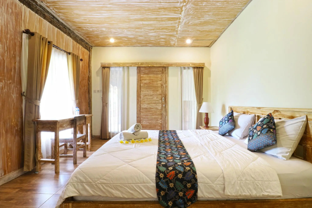 Damar Emas Guesthouse
