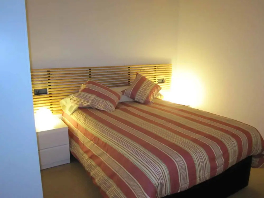 Apartment - 2 Bedrooms with WiFi - 107451